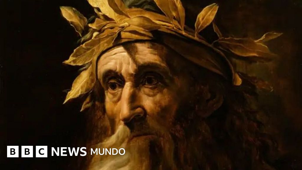 ¿Existió Homero? El misterio que rodea al autor de «La Odisea»