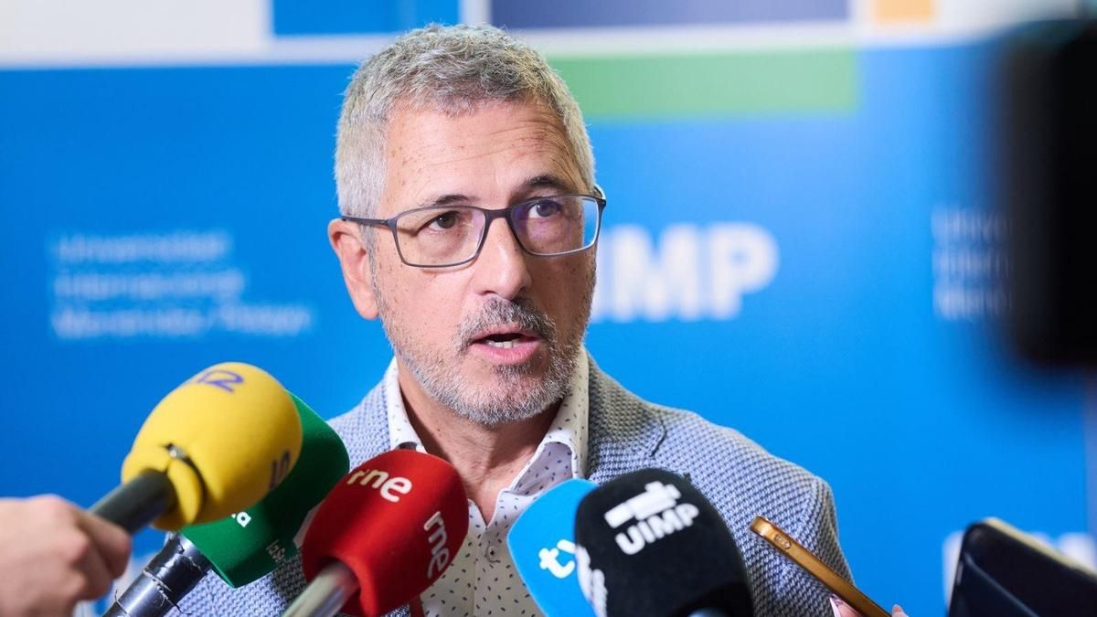 El Miteco no ve «razón de ser» a la petición de Cantabria de que el bitrasvase del Ebro sea permanente – elDiario.es