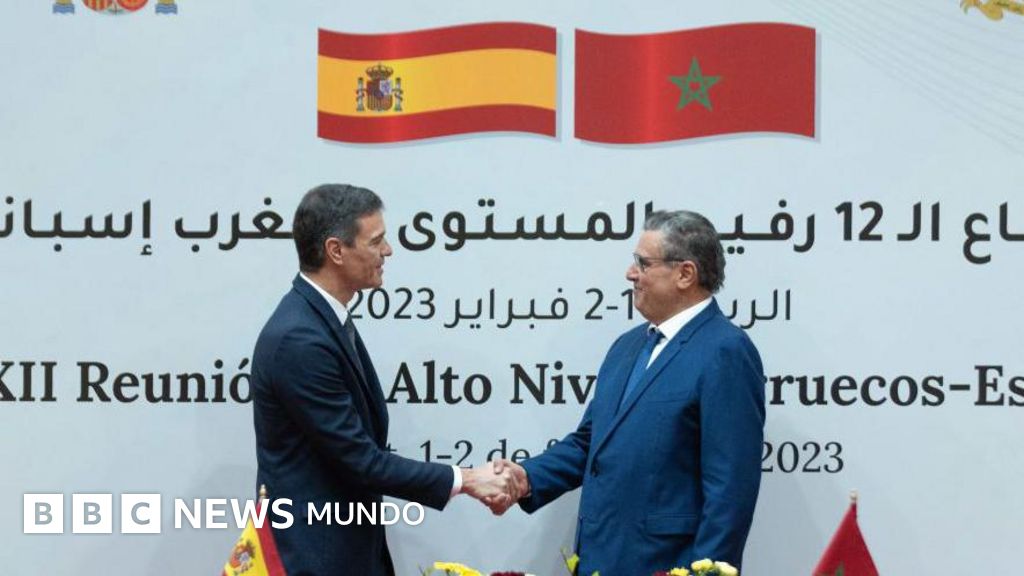 3 asuntos que históricamente han tensado las relaciones entre España y Marruecos