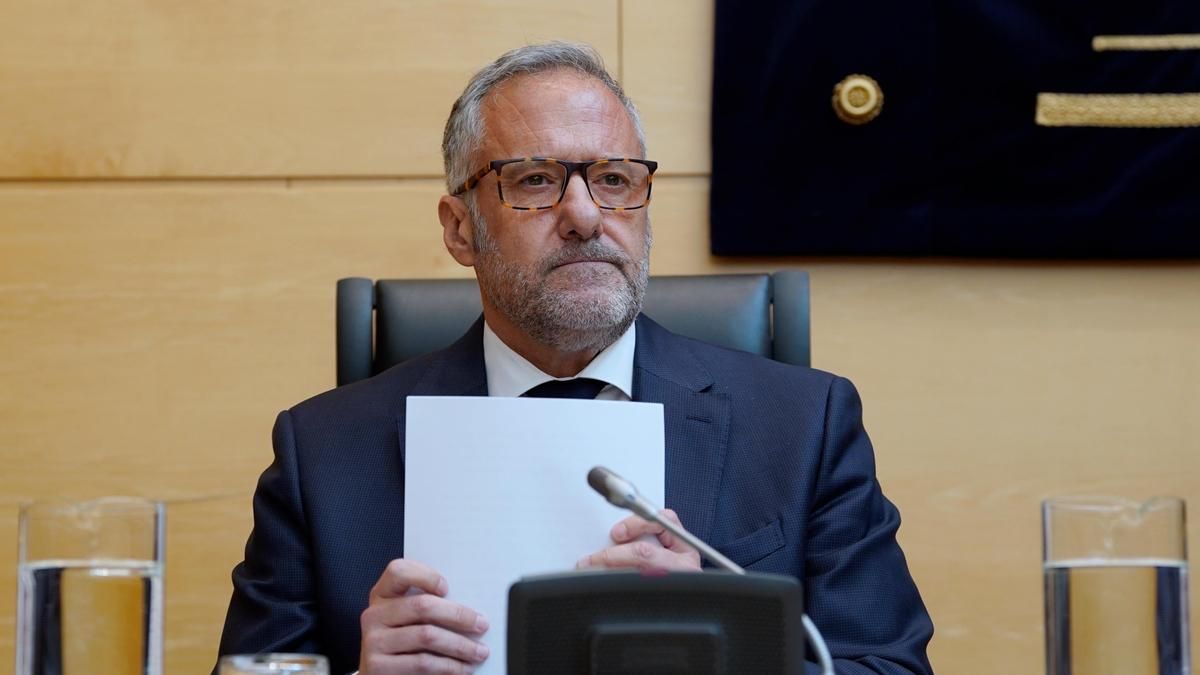 Los consejeros de Vox en Castilla y León, Aragón y Extremadura no irán a la reunión con Infancia y rechazan «cualquier reparto» de menores – elDiario.es