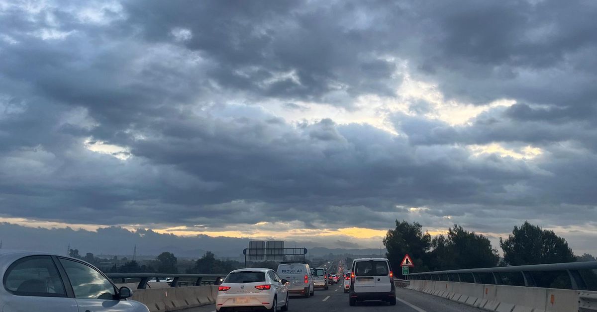 Los vecinos de Campillos y el Valle del Guadalhorce, resignados por los atascos en la A-357 para llegar a Málaga – Málaga Hoy