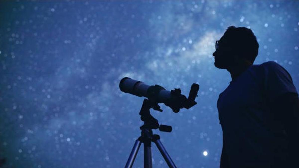Guía para ver el eclipse en Málaga el 12 de agosto: consejos para disfrutarlo de forma segura – La Opinión de Málaga