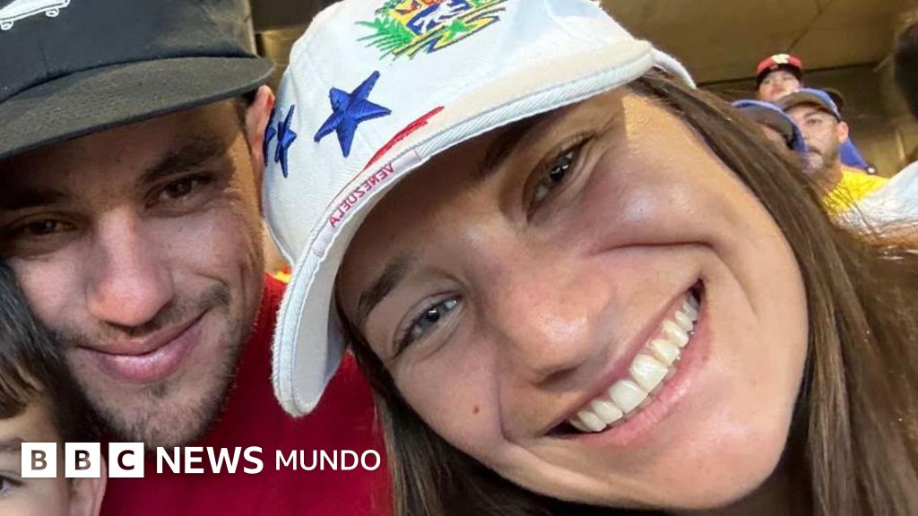 «Nunca imaginé que me pudiera pasar algo así»: el creciente número de migrantes que están siendo detenidos por ICE en los aeropuertos de EE.UU.