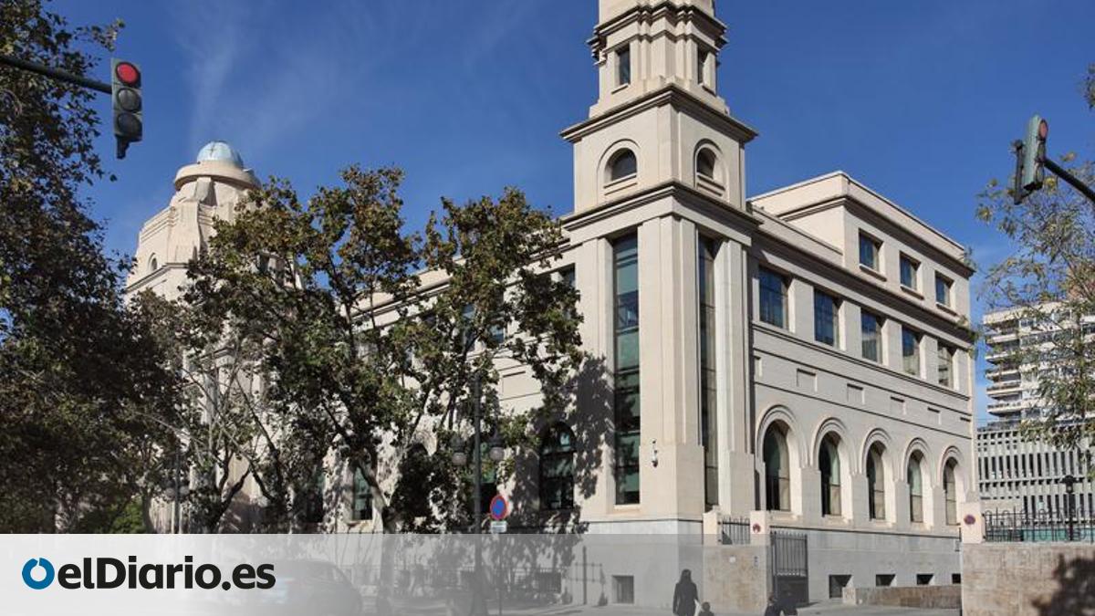La Universitat de València se consolida como la mejor universidad valenciana, según el ranking de Shangái – elDiario.es