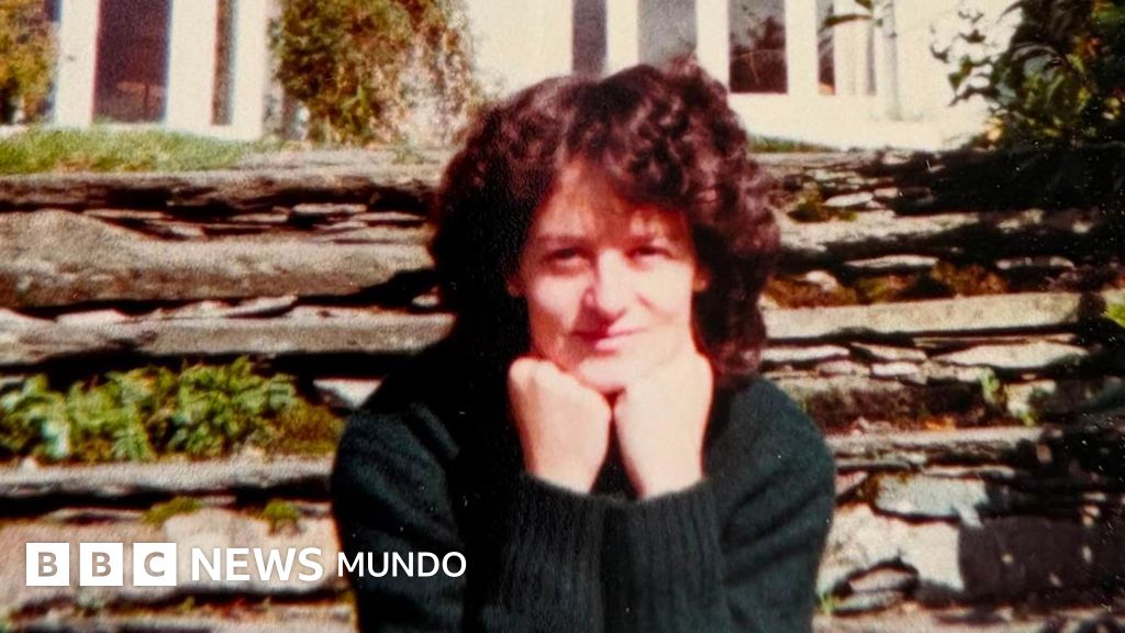 «Mientras mi padre no diga dónde está el cuerpo de mi madre, no debería ser puesto en libertad»