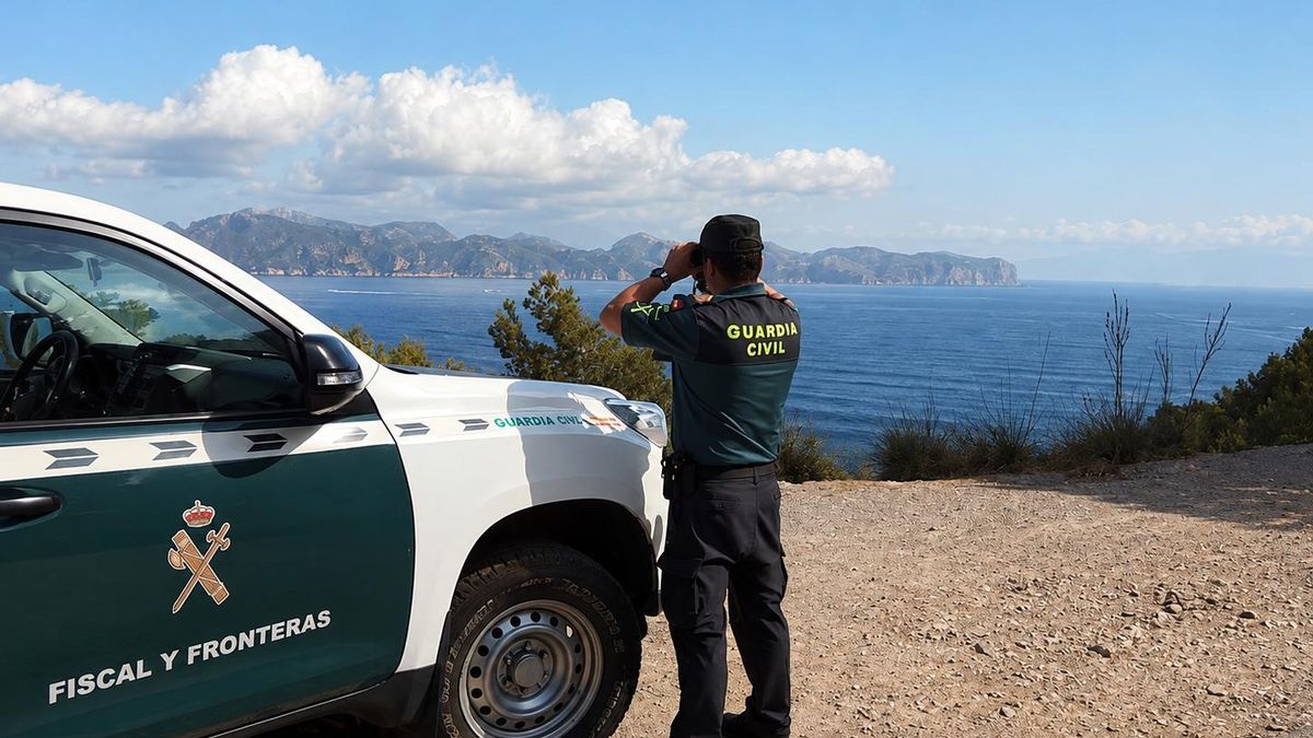 Murcia, la otra puerta de entrada de la inmigración: ¿qué está pasando realmente en sus costas? – elDiario.es
