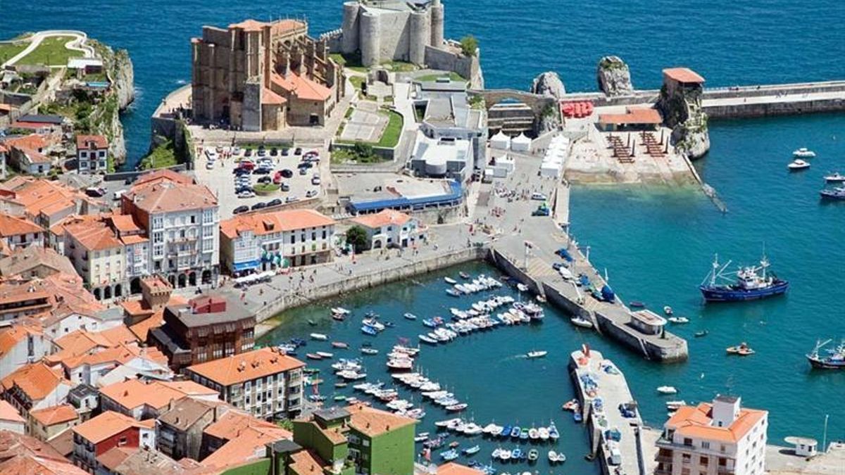 Podemos vuelve a pedir declarar zonas turísticas saturadas ante «la presión que soporta Cantabria en verano» – elDiario.es