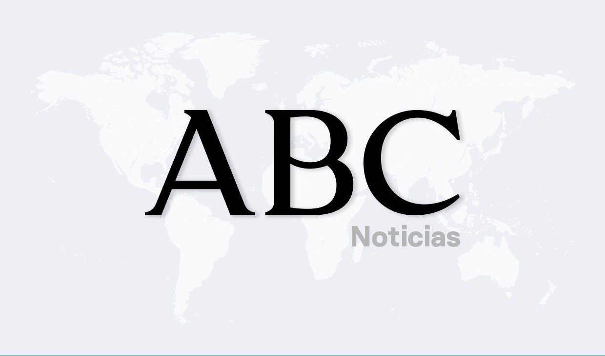Un gigante cumple un ciclo en Andalucía – ABC