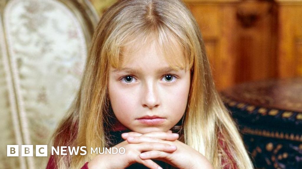 Por qué estrellas infantiles como Hayden Panettiere caen en la adicción