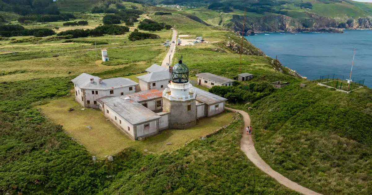 El rincón de Galicia donde el eclipse total tocará tierra antes que en ningún otro lugar de España – Viajes National Geographic