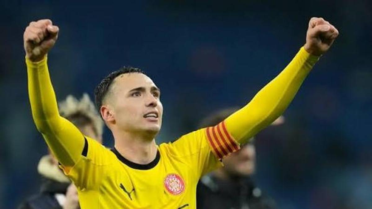 Arnau Martínez aguanta por el Valencia CF – Superdeporte