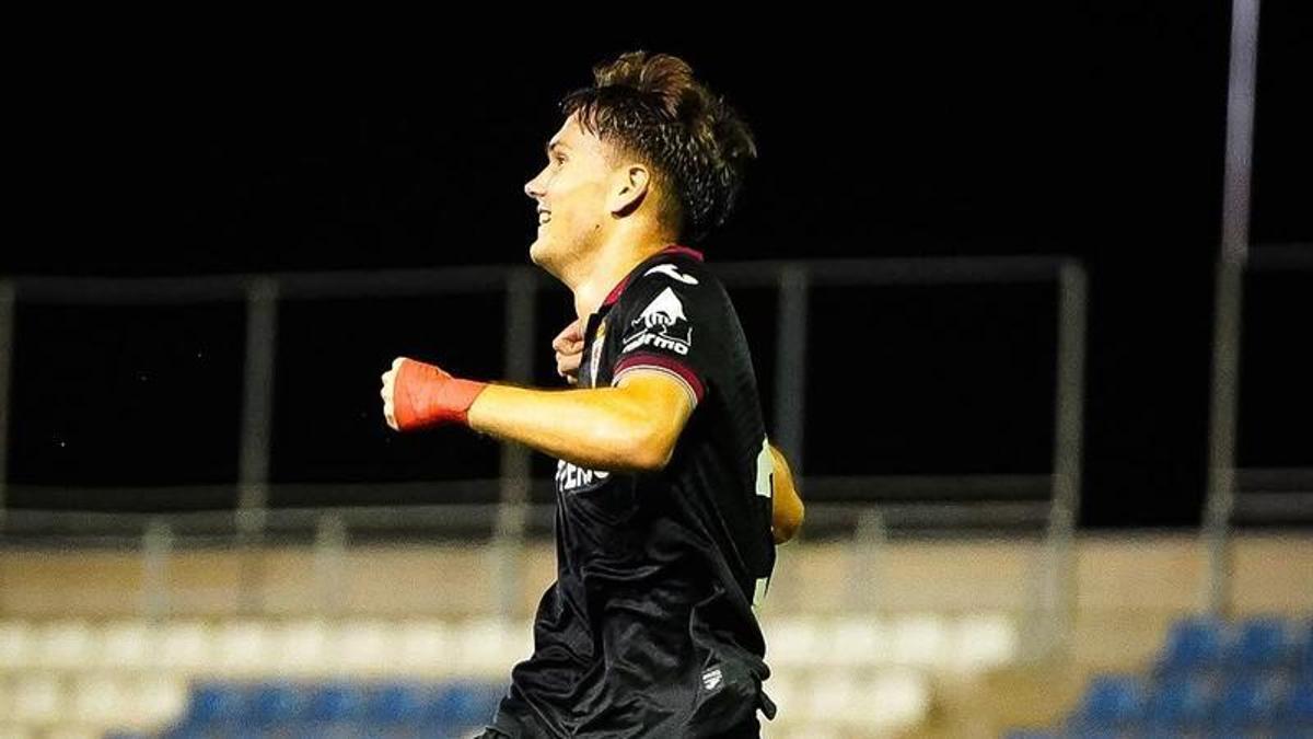 El Real Murcia gana el Trofeo Manny Pelegrín al imponerse por la mínima al Lorca – La Opinión de Murcia
