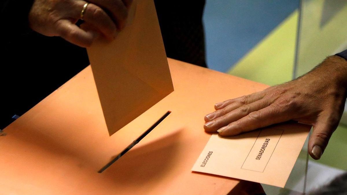 Elecciones en Canarias en 2027: fechas, diputados y todas las claves de los comicios – elDiario.es