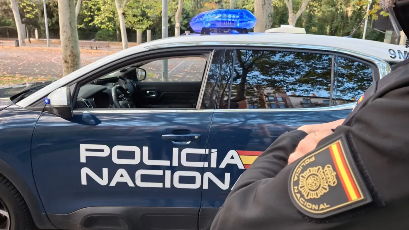 Detenidas más de 100 personas e identificadas más de 1.000 en los últimos tres meses por hurtos a personas mayores en Castilla y León – La Razón