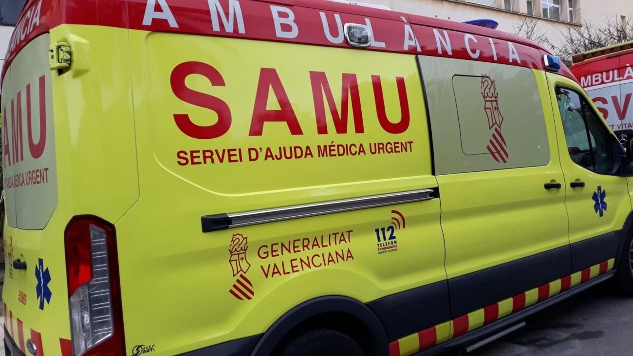 Los tres días de agonía de un anciano en el suelo del baño de su casa en Valencia: sobrevivió la ola de calor bebiendo agua condensada del aire acondicionado – Telecinco