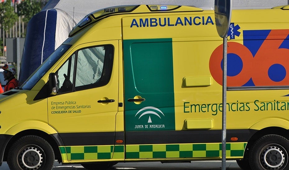 Tres heridos al caer un falso techo en una discoteca de Torremolinos – ABC