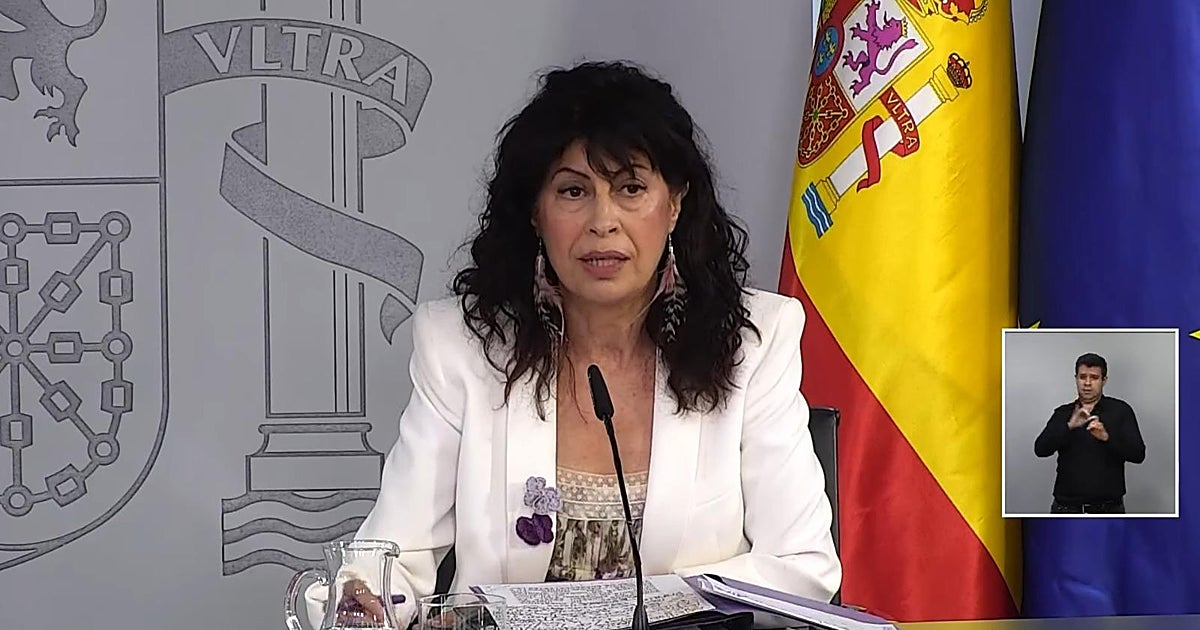 El Gobierno lleva el comité de crisis de Igualdad a Andalucía para hacer campaña contra Moreno – ABC