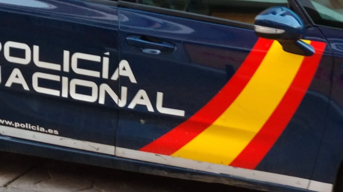 Detenido por violencia de género tras retener a su mujer en su casa en Málaga y amenazar con quemar vivienda – heraldo.es