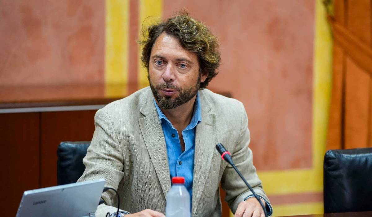 Muere Iñaki González-Pol, alto cargo en el Parlamento andaluz, cuando iba con su bicicleta entre Pilas y Huévar del Aljarafe – lavozdelsur.es