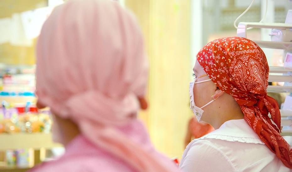 Andalucía crea una red específica para coordinar la atención al cáncer infantil y adolescente – lavozdelsur.es