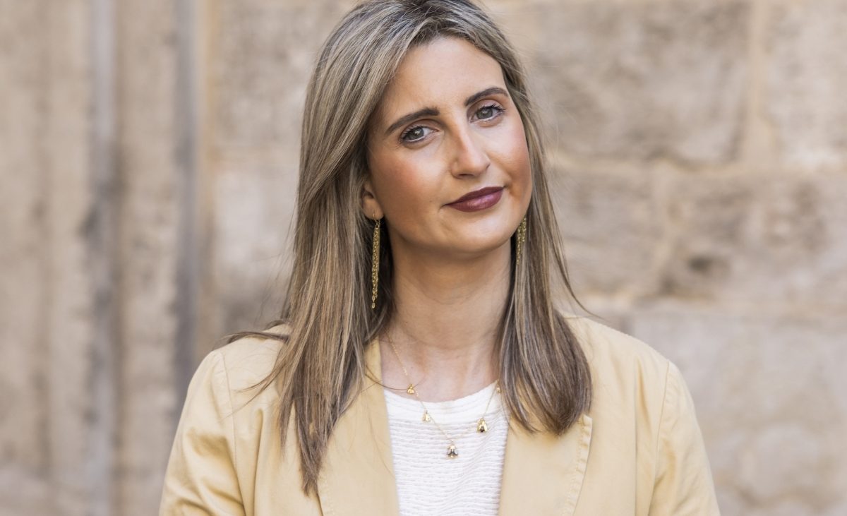 Virginia Bonet entrelaza la historia de tres generaciones con València como telón de fondo – Valencia Plaza