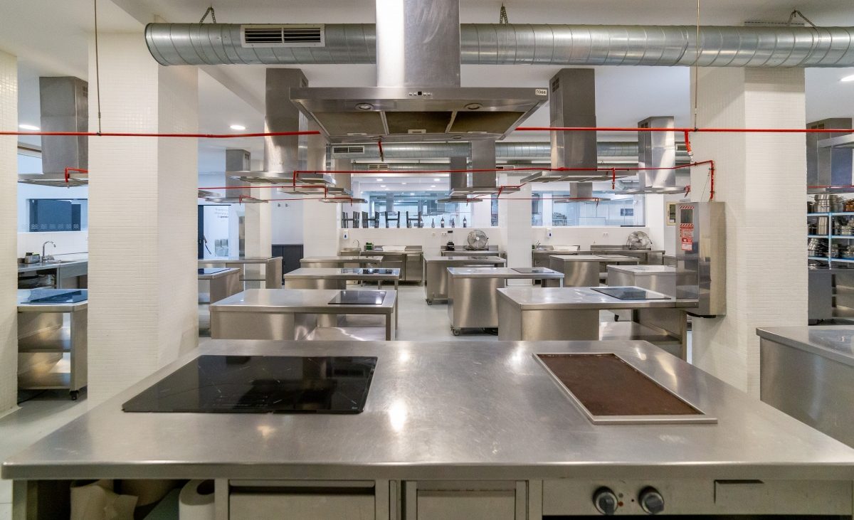 Formar el talento que impulsa la gastronomía mediterránea – Valencia Plaza