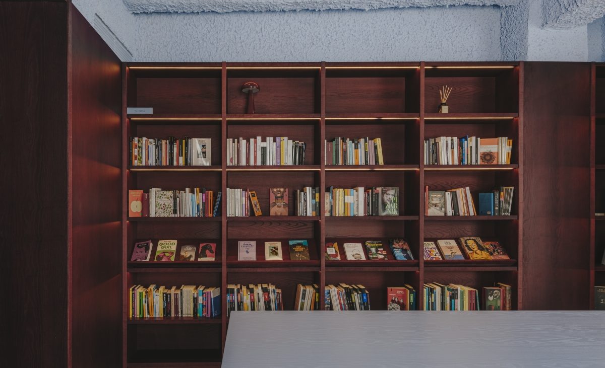 Así queda el nuevo mapa de librerías de València – Valencia Plaza