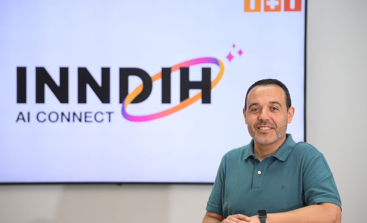 INNDIH AI Connect, la red valenciana que ayuda sin coste a las pymes en la adopción de IA – Valencia Plaza
