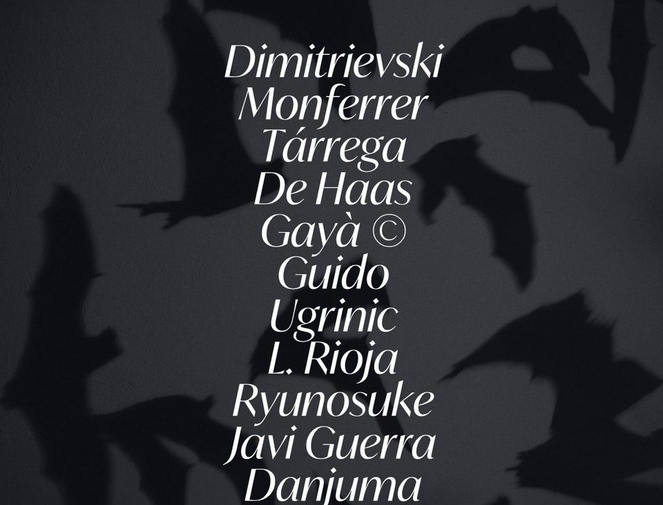 Este es el once del Valencia CF ante el Stoke City – Plaza Deportiva