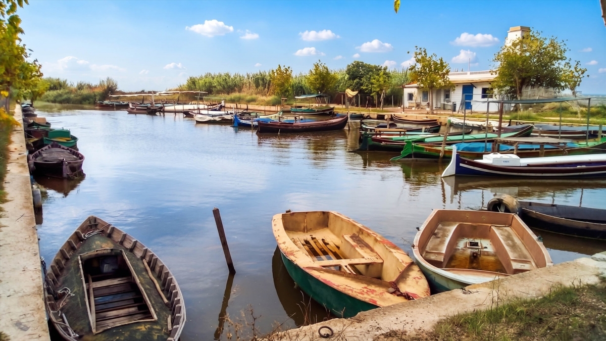 La Concejalía de Devesa-Albufera impulsa la mejora del puerto de El Saler con un nuevo pantalán – Valencia Plaza