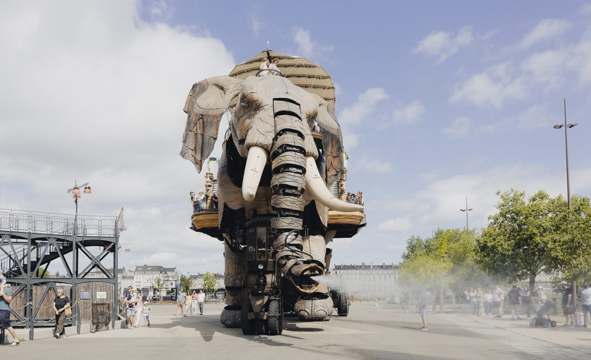 El arte como mapa: de los modelos de Nantes y Oviedo al futuro de València – Valencia Plaza
