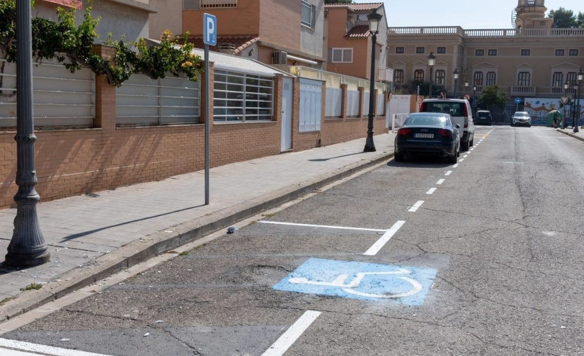 El Ayuntamiento de València baja la velocidad de tráfico en un tramo de la Malva-rosa tras las quejas vecinales – Valencia Plaza