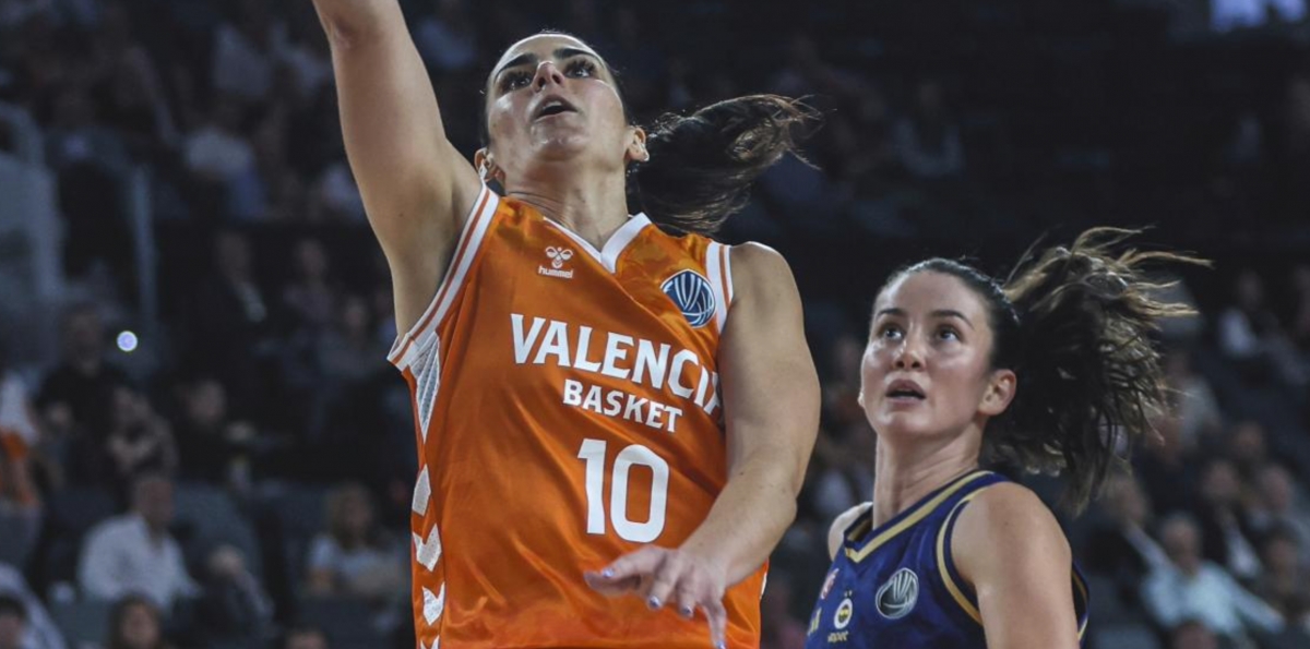 Valencia Basket abrirá la EuroLeague Women en casa ante Fenerbahce Opet – Plaza Deportiva