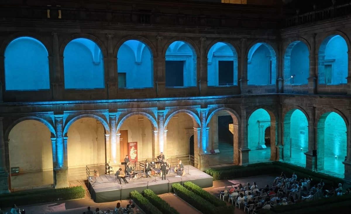 La Biblioteca Valenciana conmemora el 750 aniversario del legado de Jaume I – Valencia Plaza