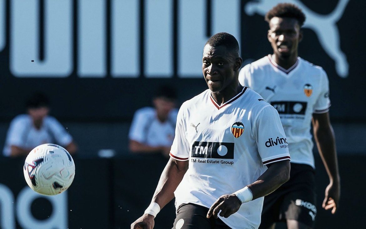 El Valencia CF pierde ante el Teruel y cada vez preocupa más (0-1) – Plaza Deportiva