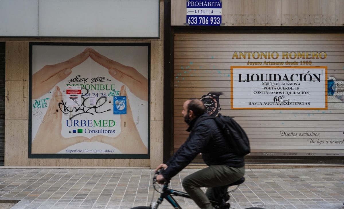 Valencia adelgaza su red comercial: pierde cerca de 500 negocios en un año y da paso a nuevos formatos – Valencia Plaza