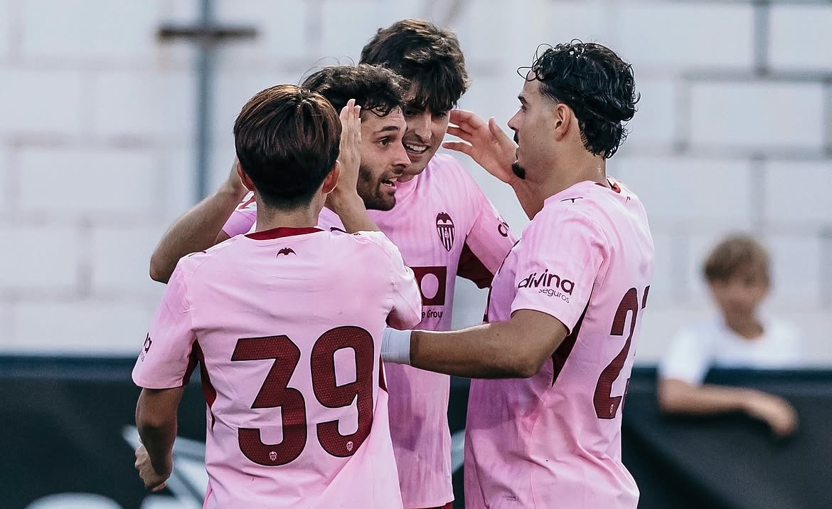 La mitad o más del once del Valencia del debut cambiará respecto a la pasada campaña – Plaza Deportiva
