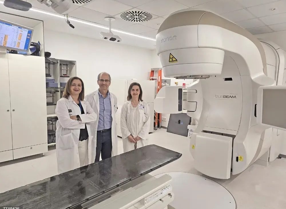 El General de València incorpora la radiocirugía cerebral para el tratamiento de tumores y otras lesiones intracraneales – Valencia Plaza
