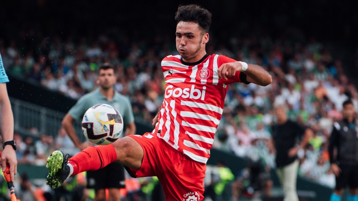 Valencia y Girona siguen sin acuerdo por Arnau Martínez – Plaza Deportiva
