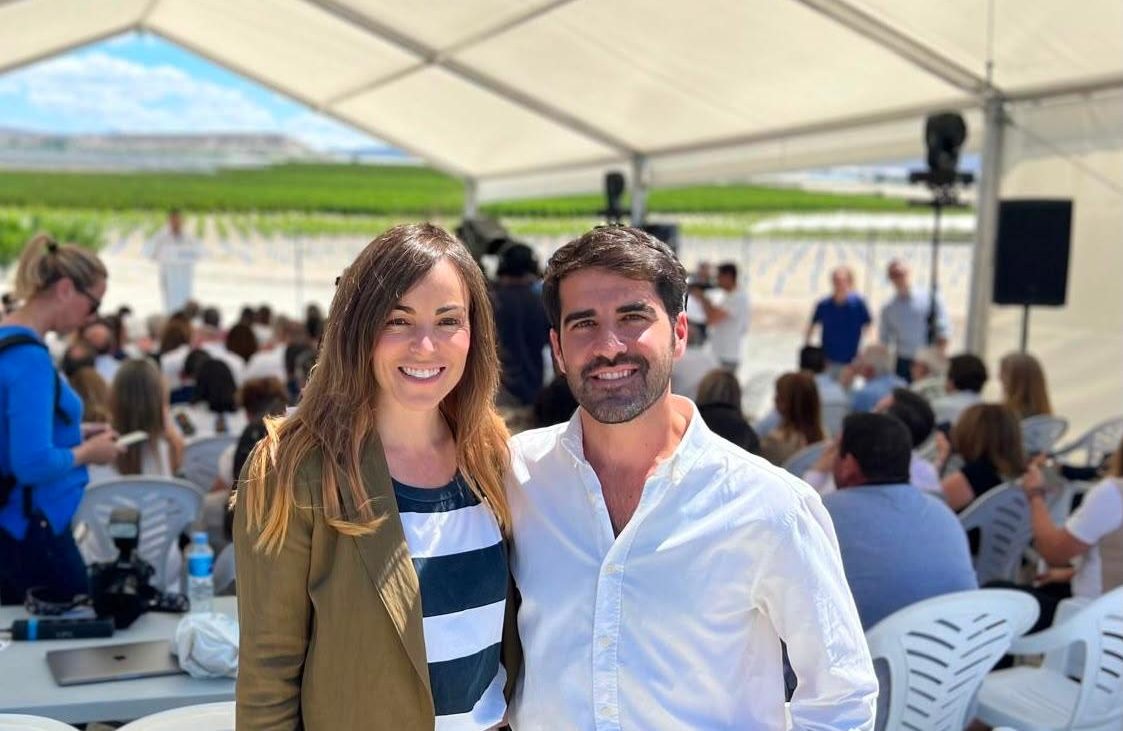 Relevo en la voz del PP de Murcia: Diego Avilés, nuevo portavoz del grupo municipal – Murcia Plaza
