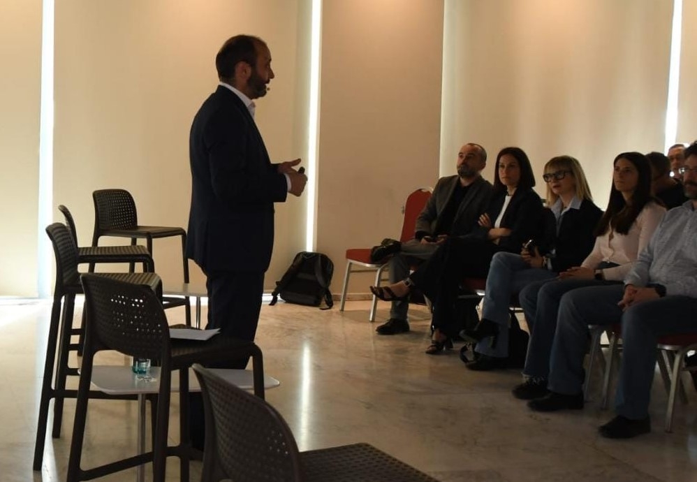 La Región impulsa proyectos de investigación e innovación con 113 millones de fondos europeos – Murcia Plaza