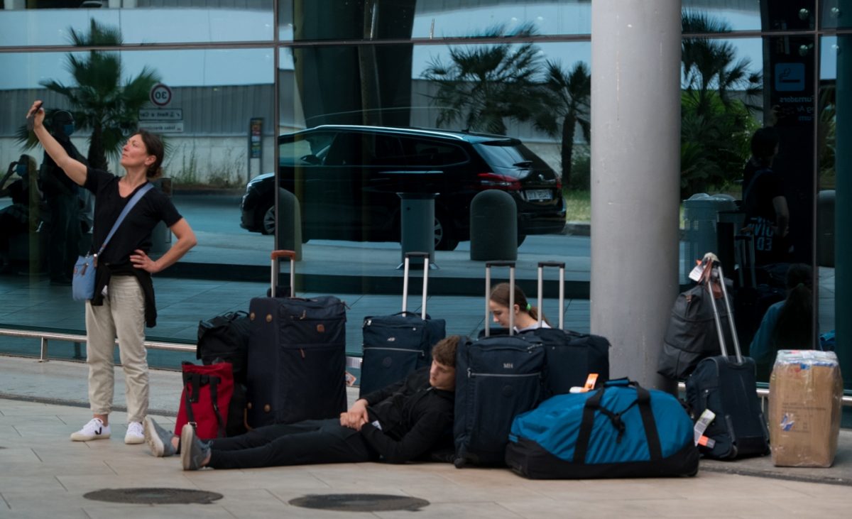 Nuevo revés: el TSJCV declara nula la moratoria que suspendió licencias de nuevos hoteles en el Cabanyal – Valencia Plaza