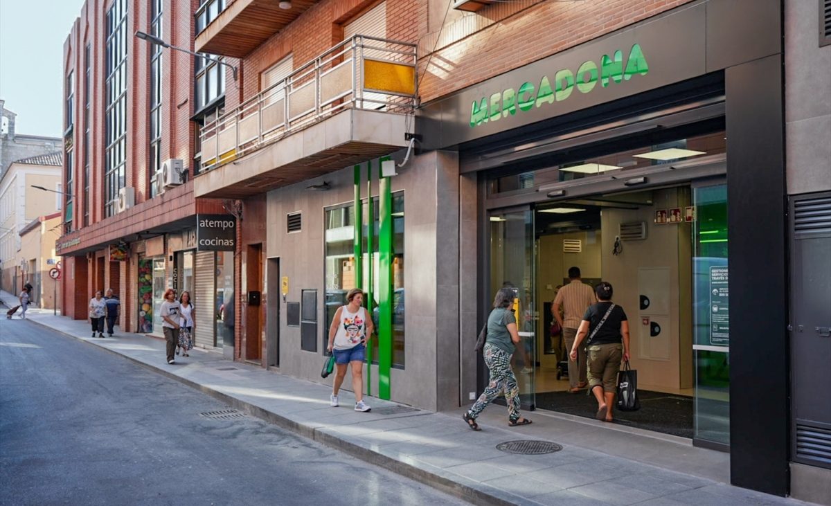 Mercadona destina 2,9 millones a primera ‘Tienda 9’ de Castilla-La Mancha, en Guadalajara – Valencia Plaza