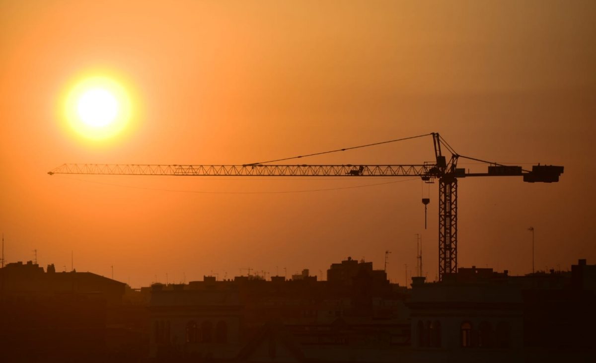 La red eléctrica frena el crecimiento de València: solo cubre 1.688 de las 13.000 viviendas previstas – Valencia Plaza