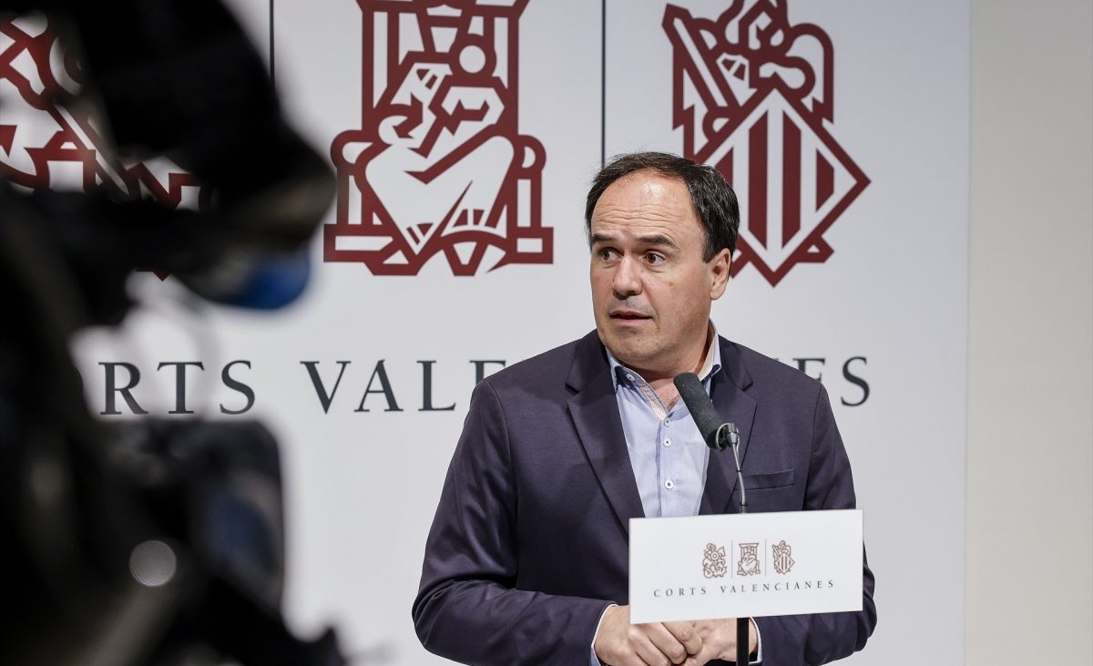 Antifraude archiva la investigación sobre la contratación de la pareja de Llorca en la Diputació de València – Valencia Plaza