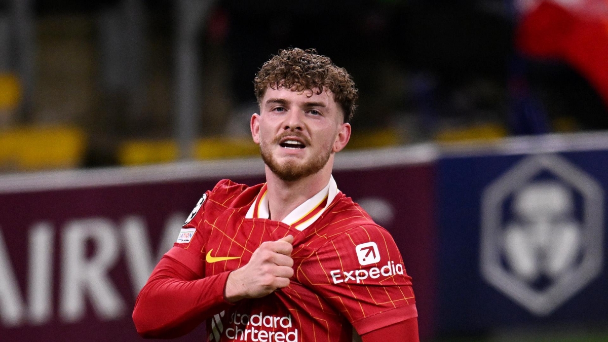 El Valencia CF sondea a Harvey Elliott – Plaza Deportiva