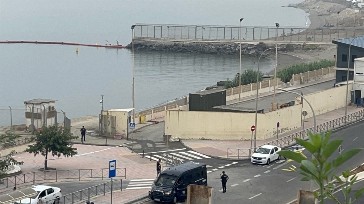 ¿Por qué Ceuta no se integró en Andalucía? – Valencia Plaza