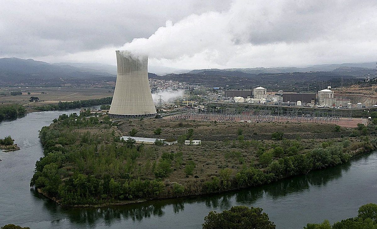 El precedente de Almaraz traslada la presión al futuro nuclear de Cataluña – El Correo