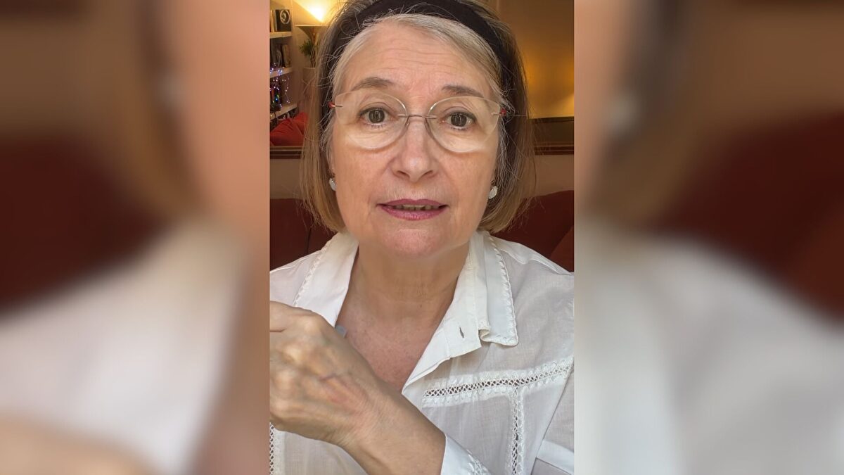 Assumpta Serna denuncia el abandono de la Generalidad a los dependientes: «No es humano ni justo» – Libertad Digital