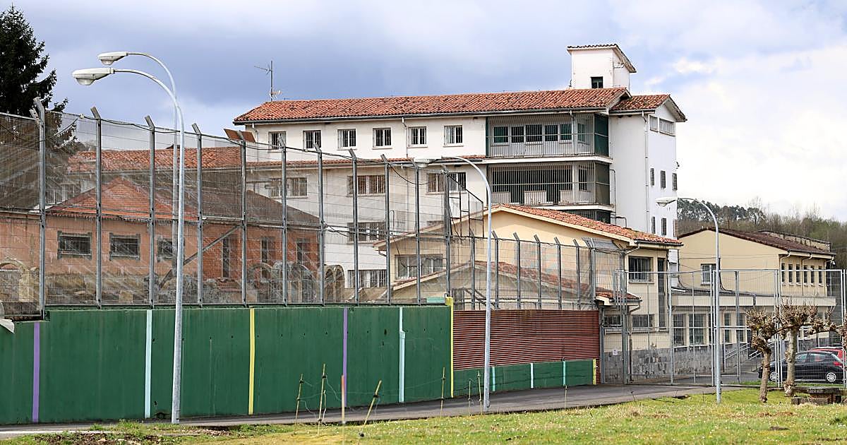 Buscan a cinco internos fugados del centro de menores de Sograndio (Asturias) tras un motín – abc.es